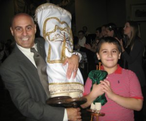 family1simchattorah