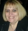 Shariann Ganz Co-President