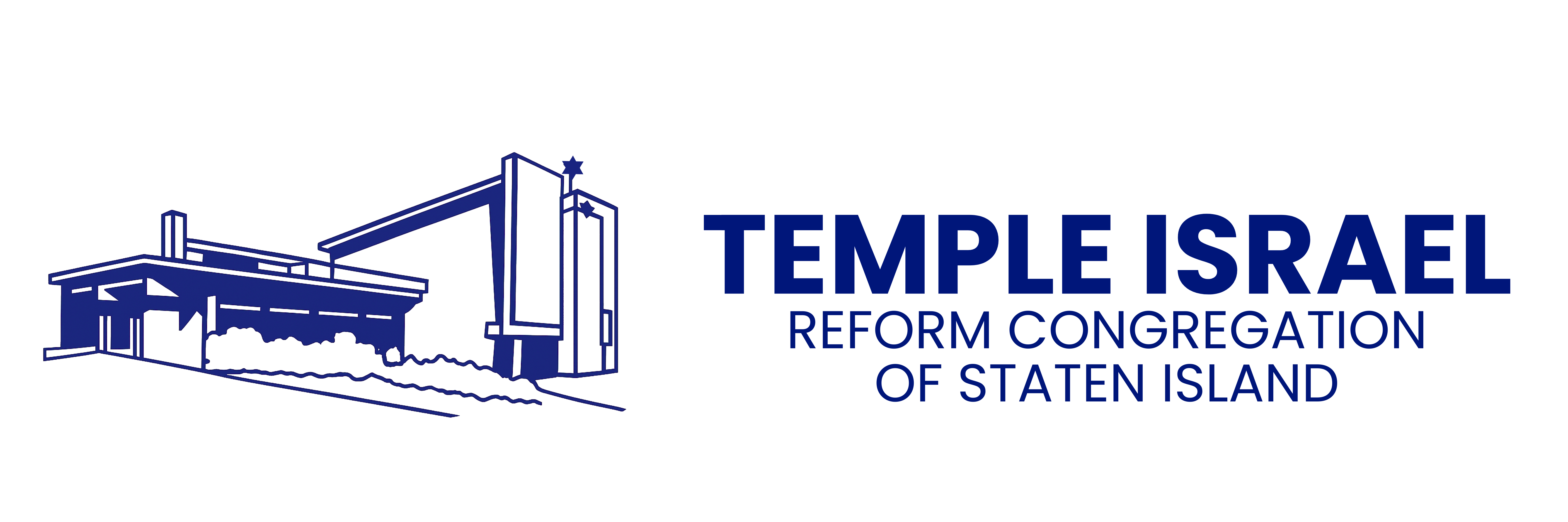 Temple Israel Reform Congregation of Staten Island